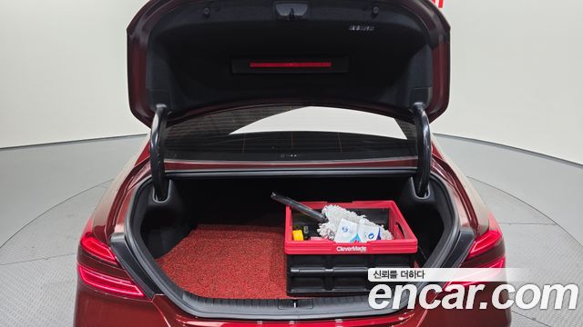 Genesis G70 Gasoline 2.5T 2WD 2024 — фото 20