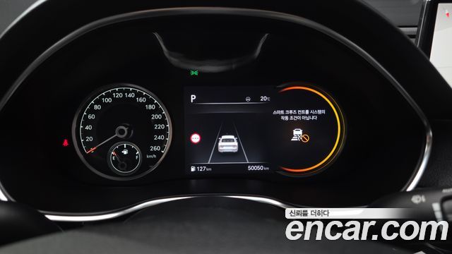 Genesis G80 (RG3) Gasoline 2.5 Turbo 2WD 2022 — фото 8