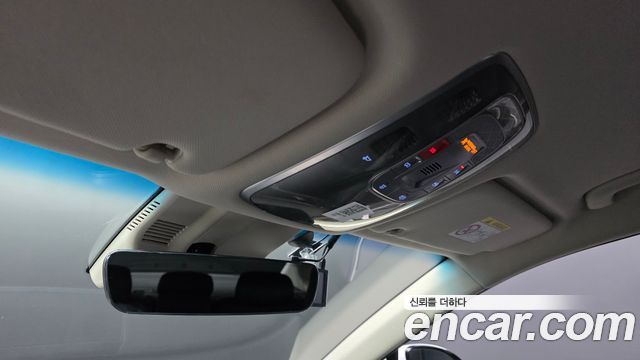 Genesis G80 (RG3) Gasoline 2.5 Turbo 2WD 2022 — фото 17