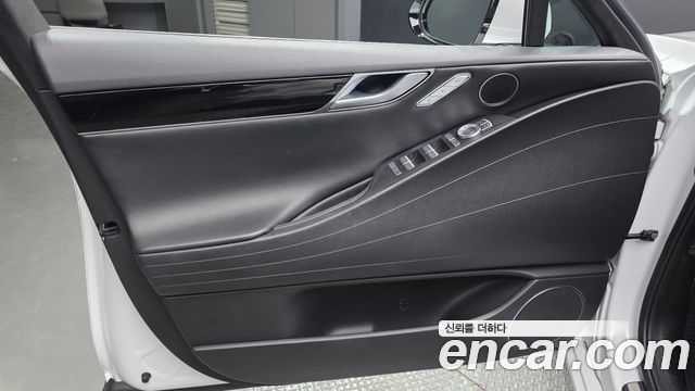 Genesis G80 (RG3) Gasoline 2.5 Turbo 2WD 2022 — фото 24