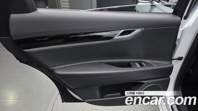 Genesis G80 (RG3) Gasoline 2.5 Turbo 2WD 2022 — фото 25