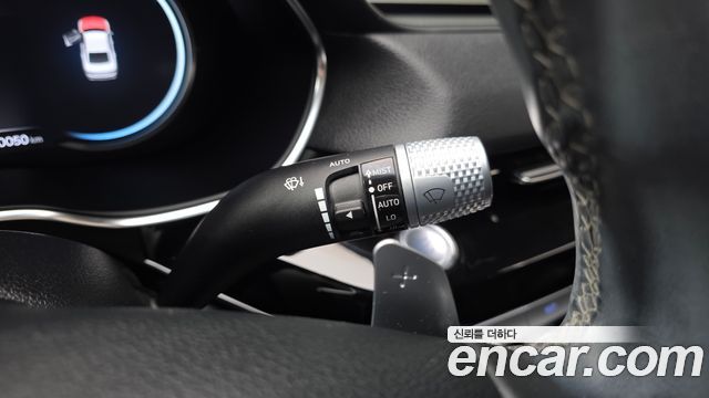 Genesis G80 (RG3) Gasoline 2.5 Turbo 2WD 2022 — фото 27