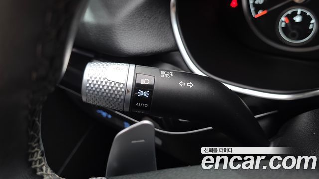 Genesis G80 (RG3) Gasoline 2.5 Turbo 2WD 2022 — фото 29