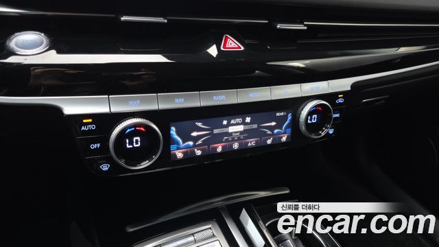 Genesis G80 (RG3) Gasoline 2.5 Turbo 2WD 2022 — фото 33