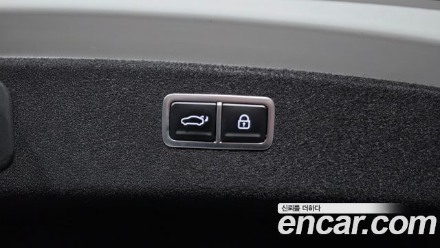 Genesis G80 (RG3) Gasoline 2.5 Turbo 2WD 2022 — фото 34