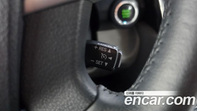Toyota Camry 3.5 2013 — фото 16