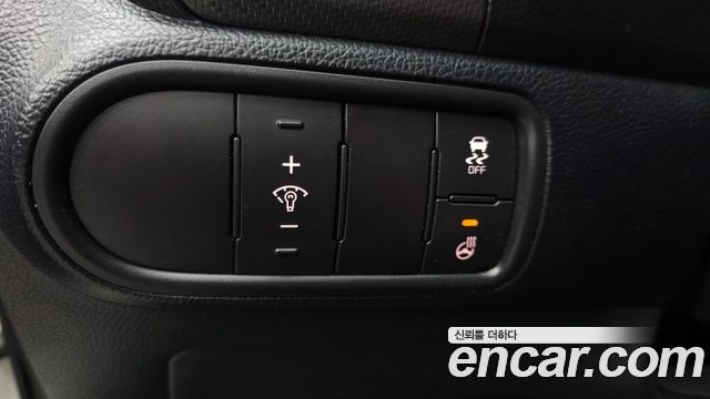 Kia K3 Trendy 2016 — фото 13