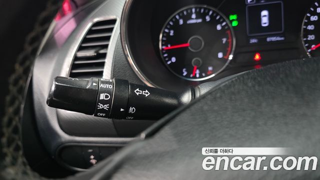 Kia K3 Trendy 2016 — фото 14