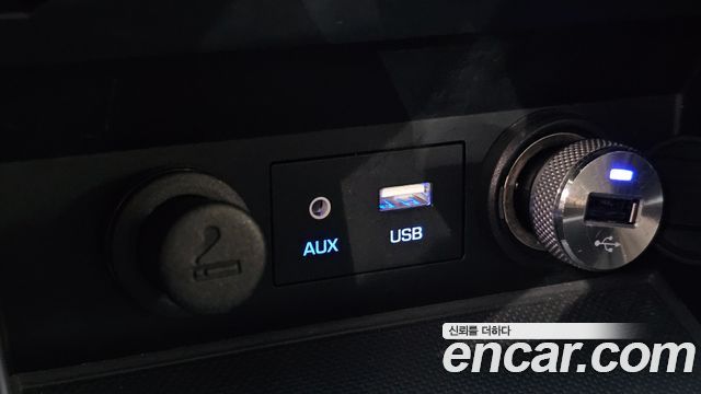 Hyundai Avante (AD) 1.6 GDI Modern special 2016 — фото 13
