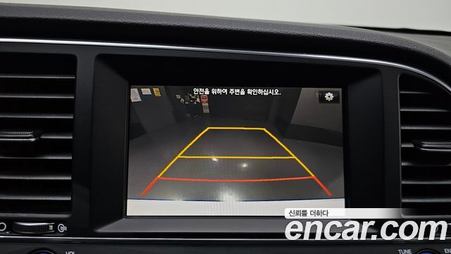 Hyundai Avante (AD) 1.6 GDI Modern special 2016 — фото 16