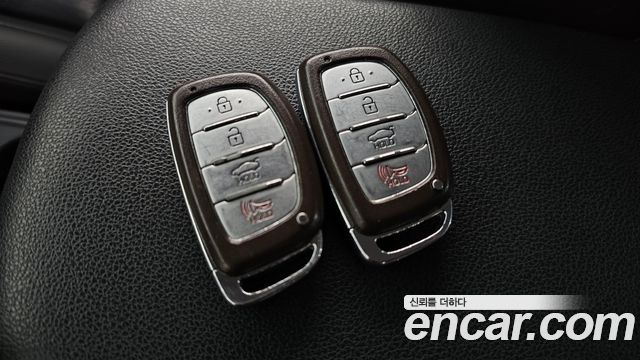 Hyundai Avante (AD) 1.6 GDI Modern special 2016 — фото 17
