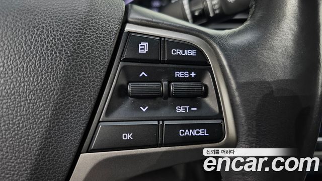 Hyundai Avante (AD) 1.6 GDI Modern special 2016 — фото 18
