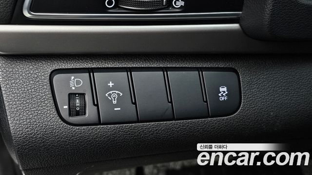 Hyundai Avante (AD) 1.6 GDI Modern special 2016 — фото 27
