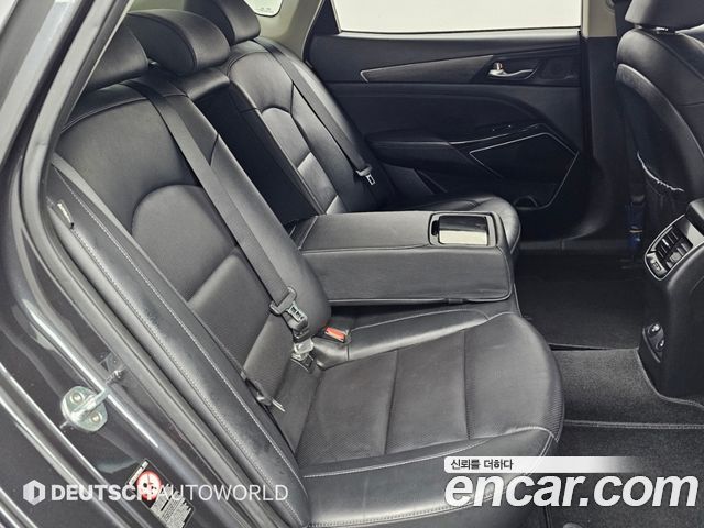 Kia K7 Premier 2.5 GDI Prestige 2020 — фото 16