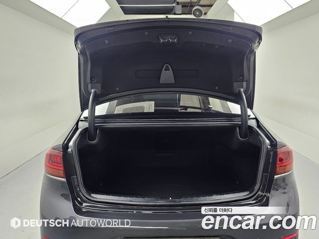 Kia K7 Premier 2.5 GDI Prestige 2020 — фото 23