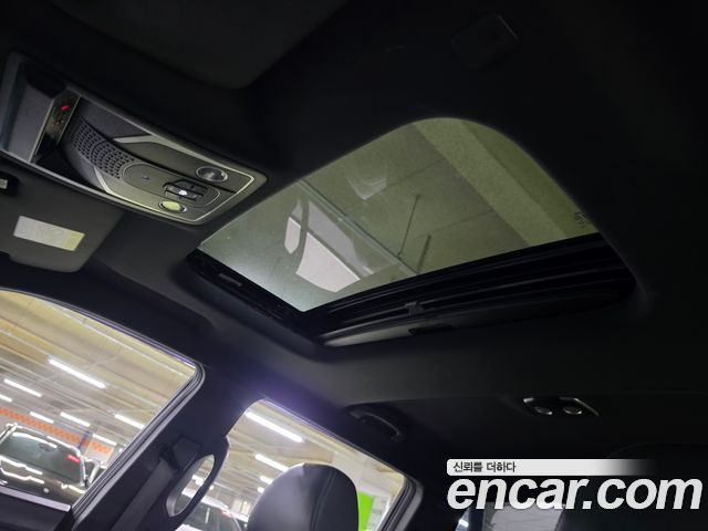 KG Mobility (SsangYong) Rexton Sports Diesel 2.2 4WD Prestige 2022 — фото 18