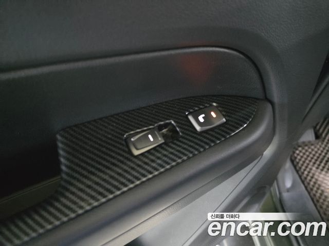 KG Mobility (SsangYong) Rexton Sports Diesel 2.2 4WD Prestige 2022 — фото 19
