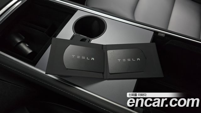 Tesla Model Y RWD 2024 — фото 27
