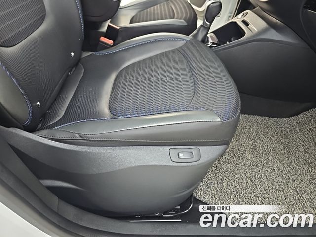 Renault Korea QM3 RE Signature 2017 — фото 20