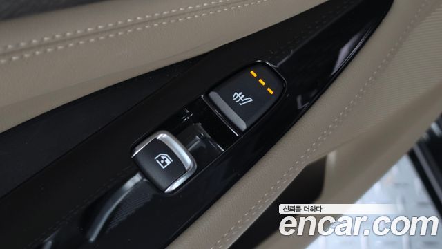 Kia K8 Hybrid Noblesse 2022 — фото 20