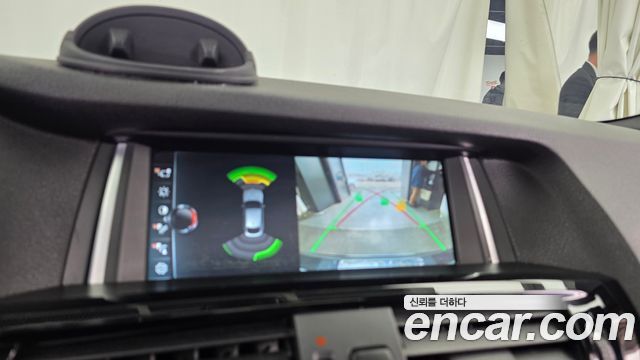 BMW X4 (F26) xDrive20d M Sport 2017 — фото 15