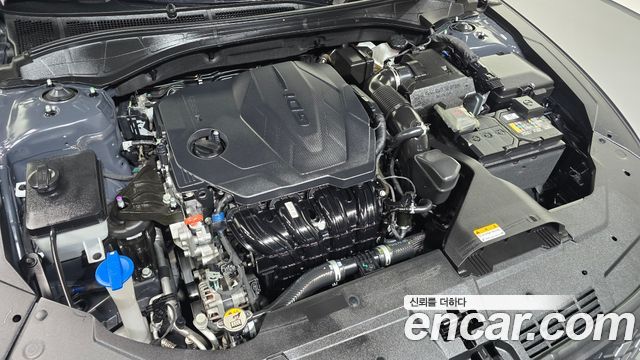 Hyundai Grandeur (IG) 2.5 Exclusice 2020 — фото 6