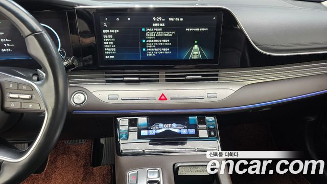 Hyundai Grandeur (IG) 2.5 Exclusice 2020 — фото 14