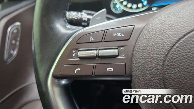 Hyundai Grandeur (IG) 2.5 Exclusice 2020 — фото 16