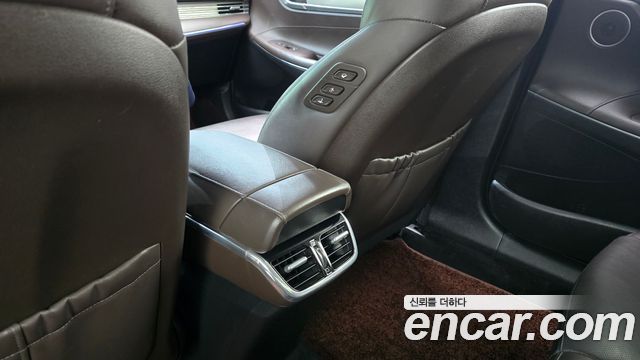Hyundai Grandeur (IG) 2.5 Exclusice 2020 — фото 18