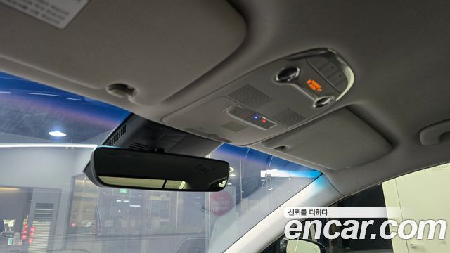 Hyundai Grandeur (IG) 2.5 Exclusice 2020 — фото 19