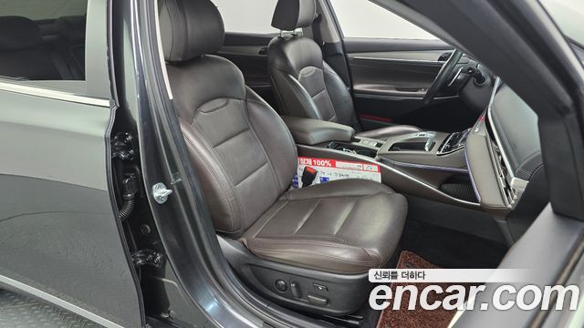 Hyundai Grandeur (IG) 2.5 Exclusice 2020 — фото 26