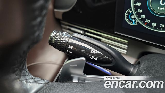 Hyundai Grandeur (IG) 2.5 Exclusice 2020 — фото 27