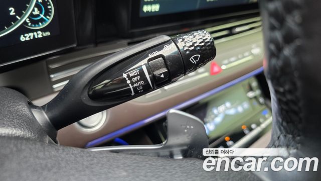 Hyundai Grandeur (IG) 2.5 Exclusice 2020 — фото 28