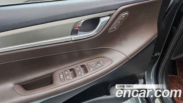 Hyundai Grandeur (IG) 2.5 Exclusice 2020 — фото 29