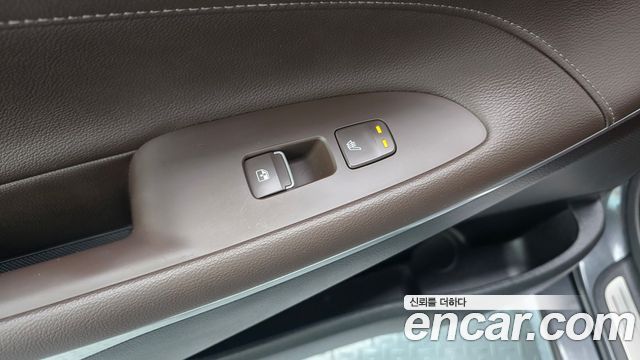 Hyundai Grandeur (IG) 2.5 Exclusice 2020 — фото 30