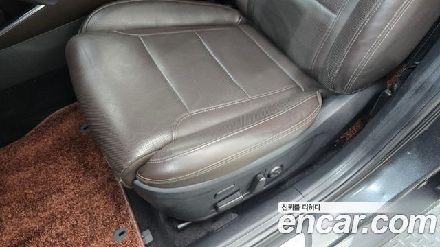 Hyundai Grandeur (IG) 2.5 Exclusice 2020 — фото 32