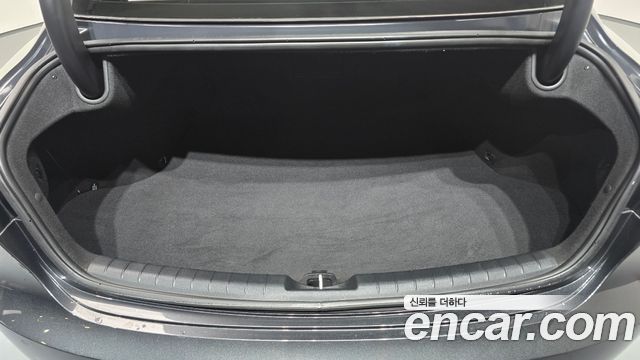 Hyundai Grandeur (IG) 2.5 Exclusice 2020 — фото 33
