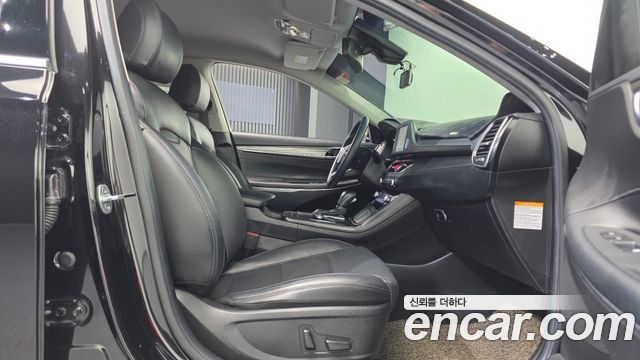 Hyundai Grandeur Hybrid (IG) Exclusive 2018 — фото 26