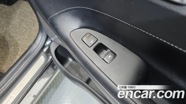 Hyundai Grandeur Hybrid (IG) Exclusive 2018 — фото 36