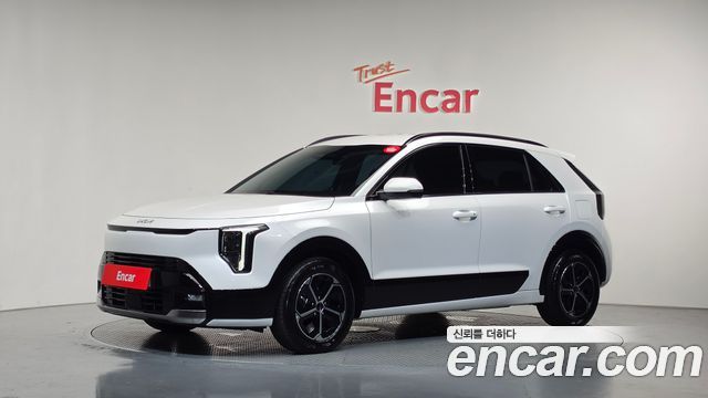 Kia Niro (II) Prestige