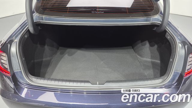 Hyundai Sonata (DN8) 2.0 Premium 2020 — фото 17