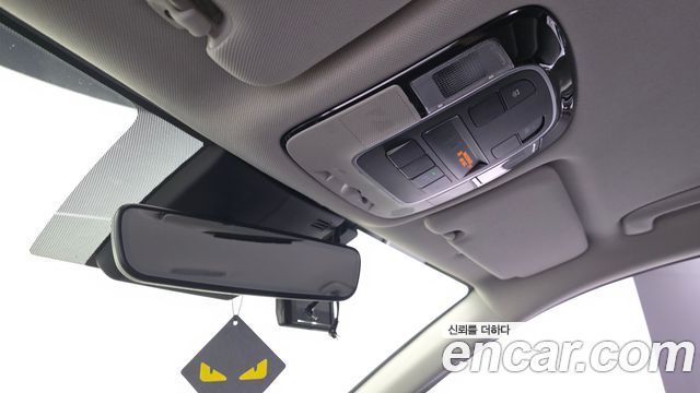 Hyundai Sonata (DN8) 2.0 Premium 2020 — фото 19