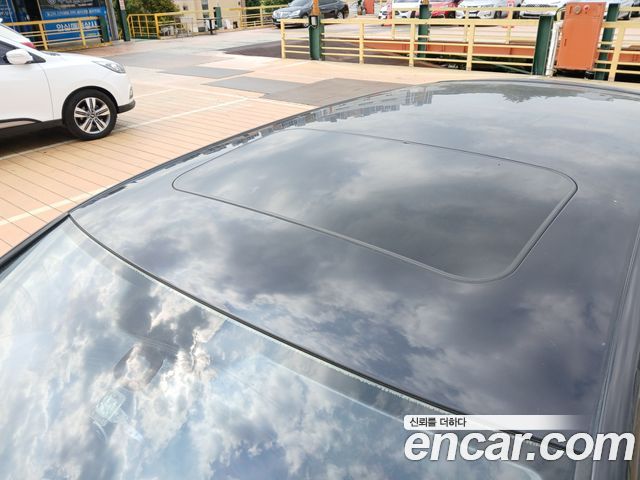 Volkswagen Golf (VI) 2.0 TDI StyleEdition 2013 — фото 7