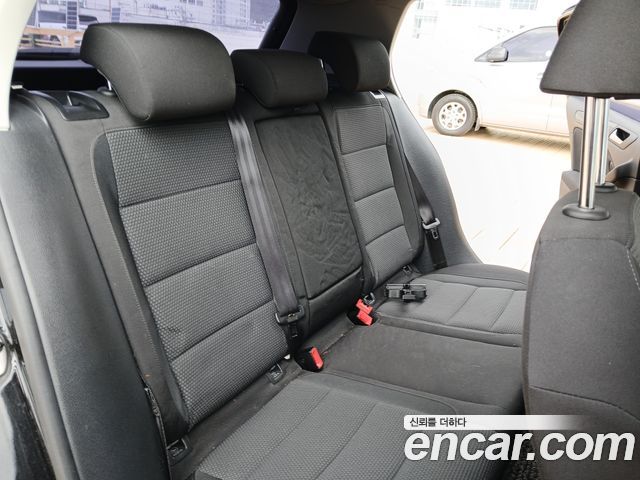 Volkswagen Golf (VI) 2.0 TDI StyleEdition 2013 — фото 18