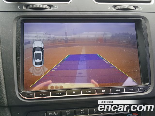 Volkswagen Golf (VI) 2.0 TDI StyleEdition 2013 — фото 21