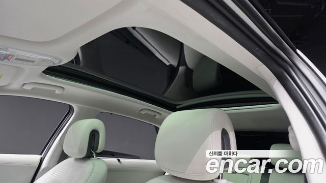 Hyundai Ioniq 5 Long range Prestige 2022 — фото 23
