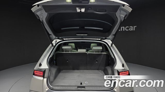 Hyundai Ioniq 5 Long range Prestige 2022 — фото 24