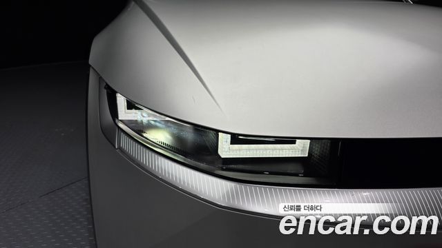 Hyundai Ioniq 5 Long range Prestige 2022 — фото 28