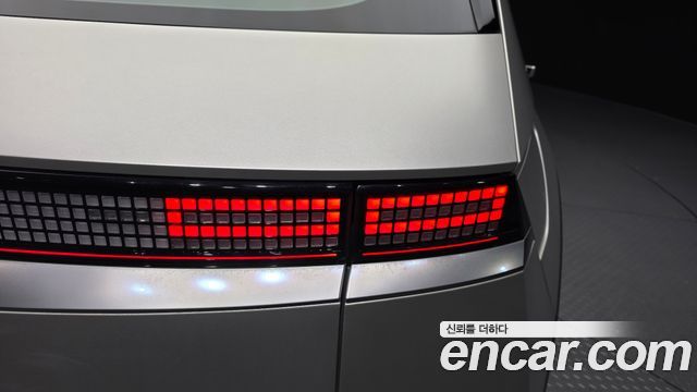 Hyundai Ioniq 5 Long range Prestige 2022 — фото 29