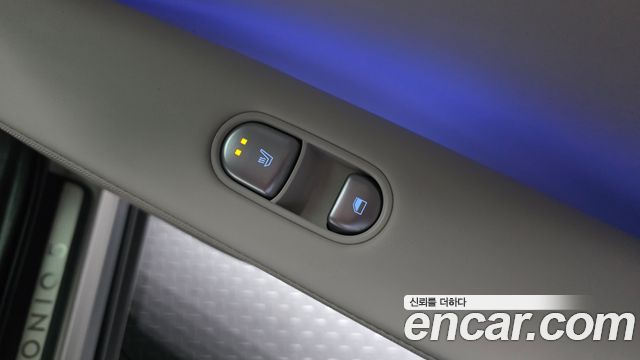 Hyundai Ioniq 5 Long range Prestige 2022 — фото 38